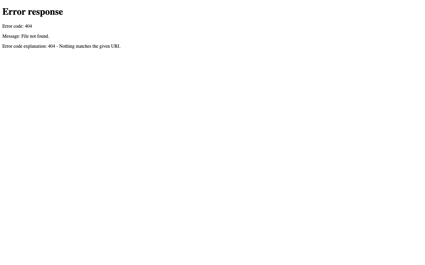 Screen at step 2